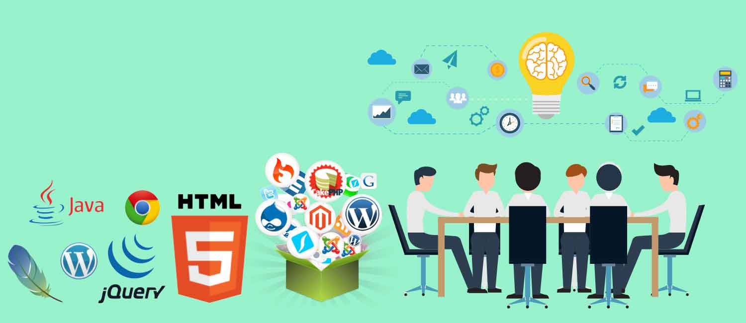 website designing company in Delhi